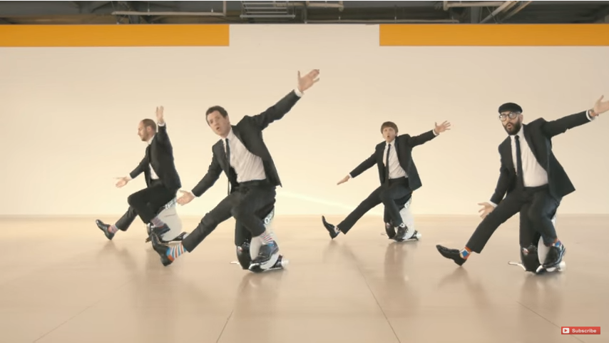 番外編：ドローンが開くクリエイティブの可能性