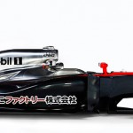 4月1日だよ！ぬこファクトリー株式会社F1スポンサー活動進出のご報告